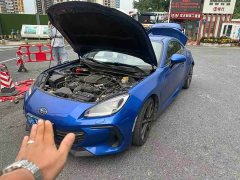 A7L BRZ 2.4L Edition - фото 3