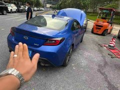 A7L BRZ 2.4L Edition - фото 5