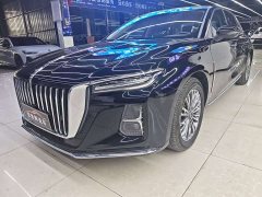 Hongqi H5 1.5T DCT Edition - фото 1
