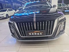 Hongqi H5 1.5T DCT Edition - фото 2