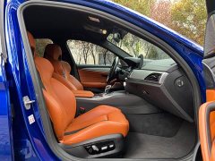 BMW M5 - фото 10