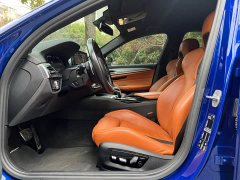 BMW M5 - фото 11