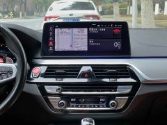 BMW M5 - фото 14