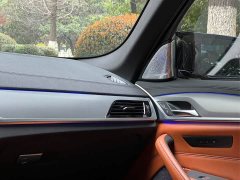 BMW M5 - фото 19