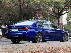 BMW M5 - фото 4