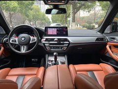 BMW M5 - фото 7