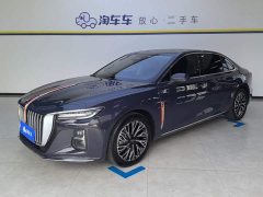 Hongqi H5 2.0T Edition - фото 1
