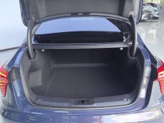 Hongqi H5 2.0T Edition - фото 4