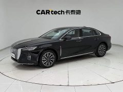 Hongqi H5 2.0T Edition - фото 1