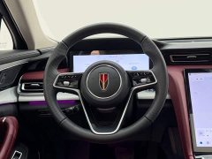 Hongqi H5 2.0T Edition - фото 14