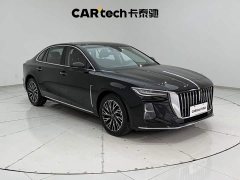 Hongqi H5 2.0T Edition - фото 2