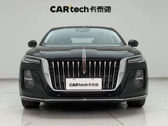 Hongqi H5 2.0T Edition - фото 3