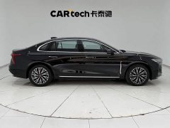Hongqi H5 2.0T Edition - фото 4