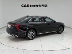 Hongqi H5 2.0T Edition - фото 5