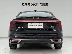 Hongqi H5 2.0T Edition - фото 6