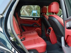 Porsche Cayenne 2023 Cayenne 3.0T Platinum Edition - фото 6