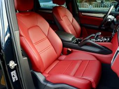 Porsche Cayenne 2023 Cayenne 3.0T Platinum Edition - фото 9