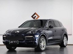 Porsche Cayenne E-Hybrid 2.0T - фото 1