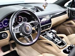 Porsche Cayenne E-Hybrid 2.0T - фото 11