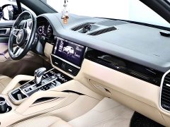 Porsche Cayenne E-Hybrid 2.0T - фото 15