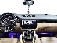 Porsche Cayenne E-Hybrid 2.0T - фото 19