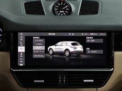 Porsche Cayenne E-Hybrid 2.0T - фото 20