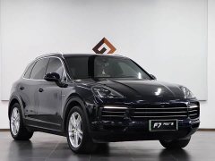 Porsche Cayenne E-Hybrid 2.0T - фото 3