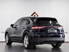 Porsche Cayenne E-Hybrid 2.0T - фото 4