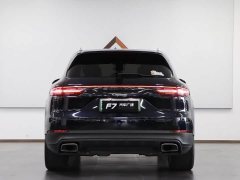 Porsche Cayenne E-Hybrid 2.0T - фото 5