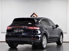 Porsche Cayenne E-Hybrid 2.0T - фото 6