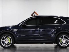 Porsche Cayenne E-Hybrid 2.0T - фото 7