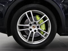 Porsche Cayenne E-Hybrid 2.0T - фото 8