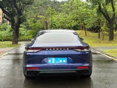 Porsche Panamera 2.9T - фото 8