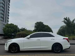 Cadillac CT4 28T Luxury Version - фото 3