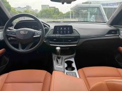 Cadillac CT4 28T Luxury Version - фото 5