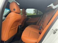 Cadillac CT4 28T Luxury Version - фото 6