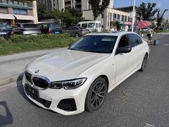 BMW 3 325Li M - фото 1