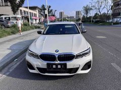 BMW 3 325Li M - фото 2