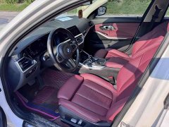 BMW 3 325Li M - фото 3