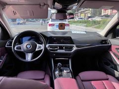 BMW 3 325Li M - фото 5