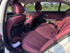 BMW 3 325Li M - фото 6