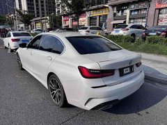 BMW 3 325Li M - фото 7