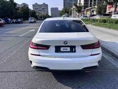 BMW 3 325Li M - фото 8