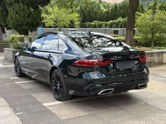 XFL 2.0T P250 2WDDeluxeLuxury Edition - фото 17
