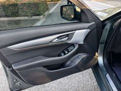 Cadillac CT5 28T Luxury Version - фото 7