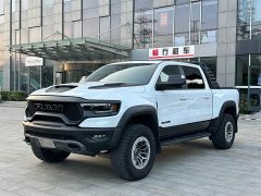 RAM Trucks 6.2T TRX US Spec Edition - фото 1