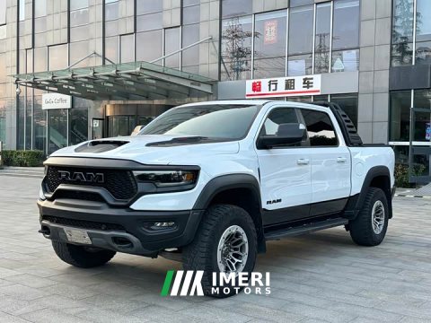 2023 RAM Trucks 2022 Model 6.2T TRX US Spec Edition - автомобиль из Китая