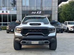 RAM Trucks 6.2T TRX US Spec Edition - фото 2