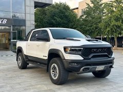 RAM Trucks 6.2T TRX US Spec Edition - фото 3