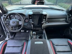 RAM Trucks 6.2T TRX US Spec Edition - фото 6